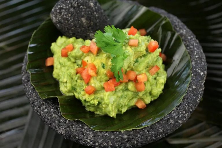 گوگل Guacamole