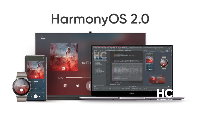 با این ابزار هواوی، اجرای اپلیکیشن بر روی سیستم عامل HarmonyOS را تجربه کنید - تکفارس 