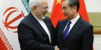 توافق ایران و چین