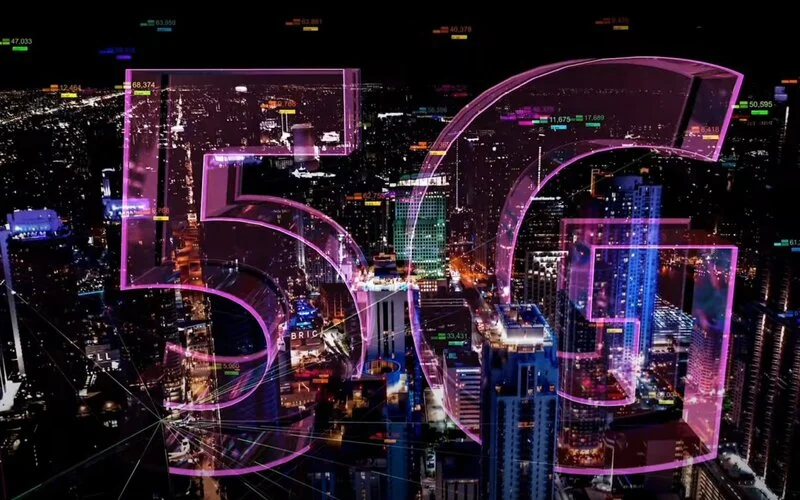 پردازنده 5G شیائومی