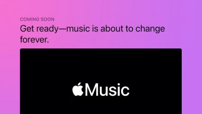 Apple Music