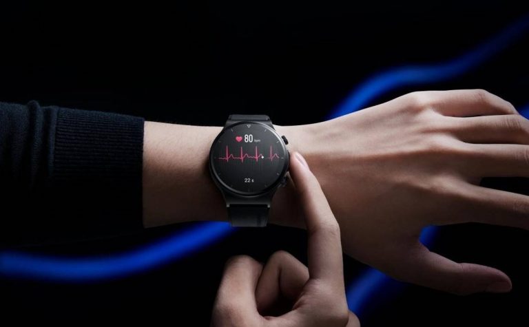اندازه‌گیری پارامترهای سلامتی با ساعت‌ هوشمند هواوی؛ قابلیتی مهم در روزهای کرونایی - تکفارس 