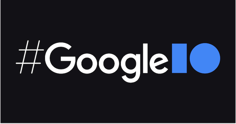 پوشش زنده از رویداد گوگل I/O ۲۰۲۱