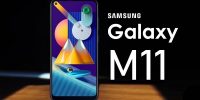 Galaxy M11