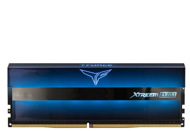 TeamGroup T-Force Xtreem ARGB DDR4-3600