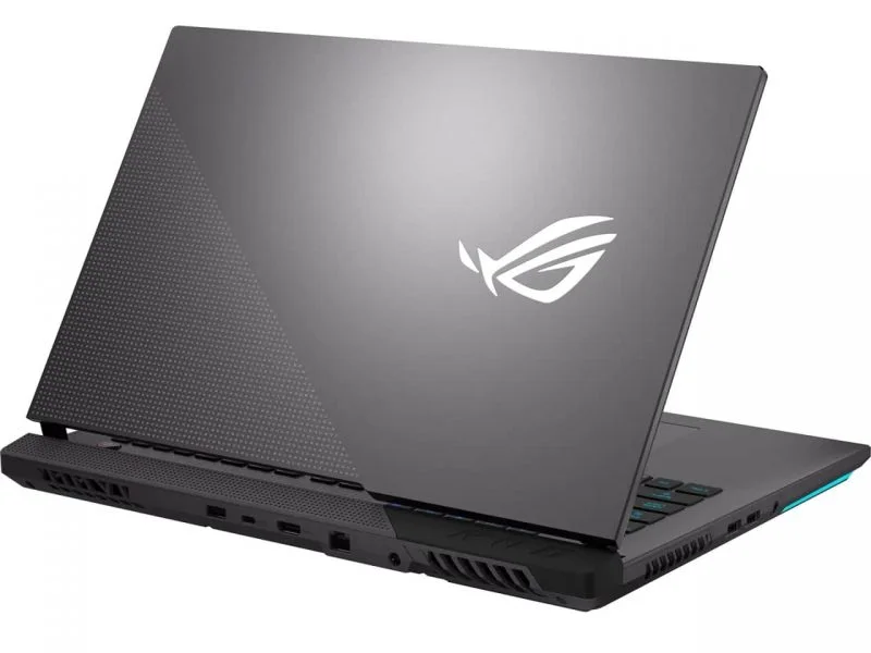 ایسوس ROG Strix G17 (G713)