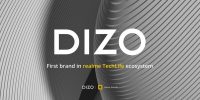 شرکت Dizo