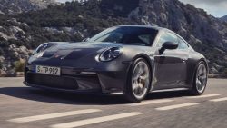 پورشه 911 GT3 تورینگ