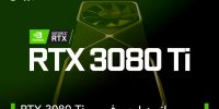 بررسی RTX 3080 Ti