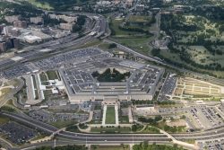 pentagon