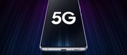 نسل پنجم گوشی های هوشمند - 5G