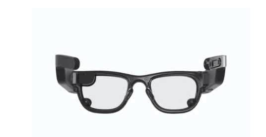 زاکربرگ: فیس بوک به‌زودی عینک هوشمند ری بن را معرفی می‌کند