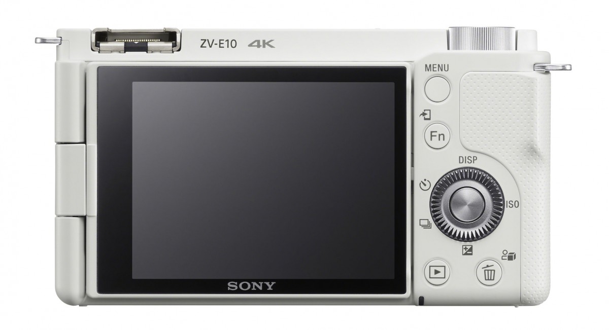 دوربین ZV-E10 سونی