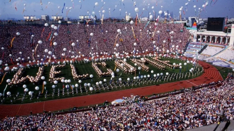 ۱۰ مراسم افتتاحیه‌ی برتر تاریخ المپیک