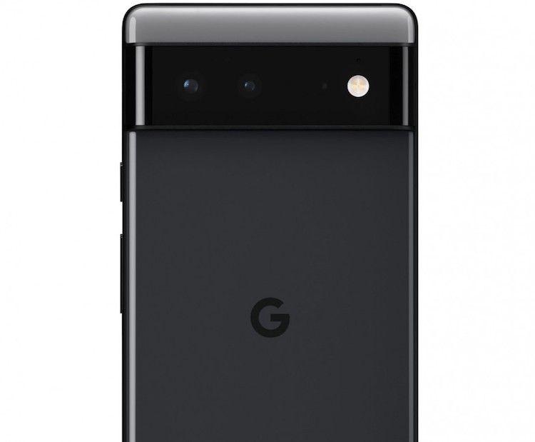 سری پیکسل ۶ گوگل بدون شارژر عرضه خواهد شد
