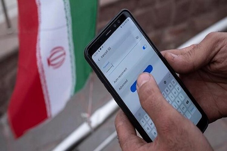 اینترنت در ایران