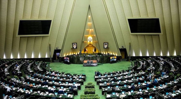 مجلس ایران