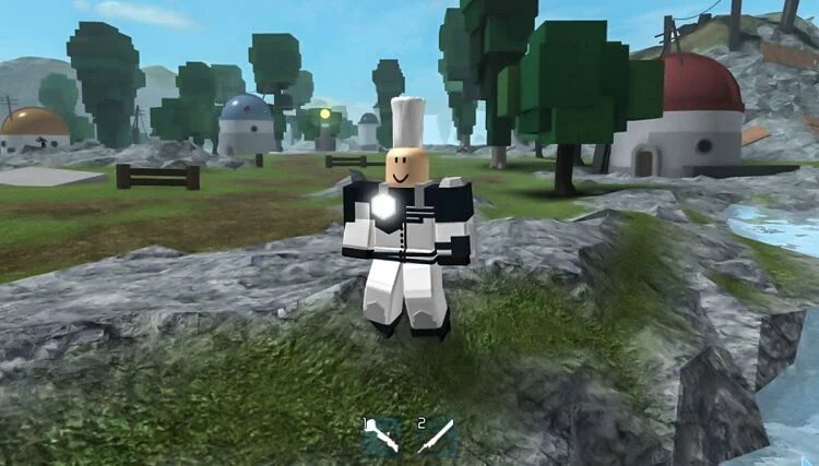 Roblox