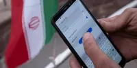گوشی هوشمند - ایران