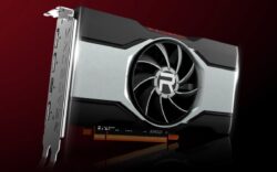 کارت گرافیکی Radeon RX 6600