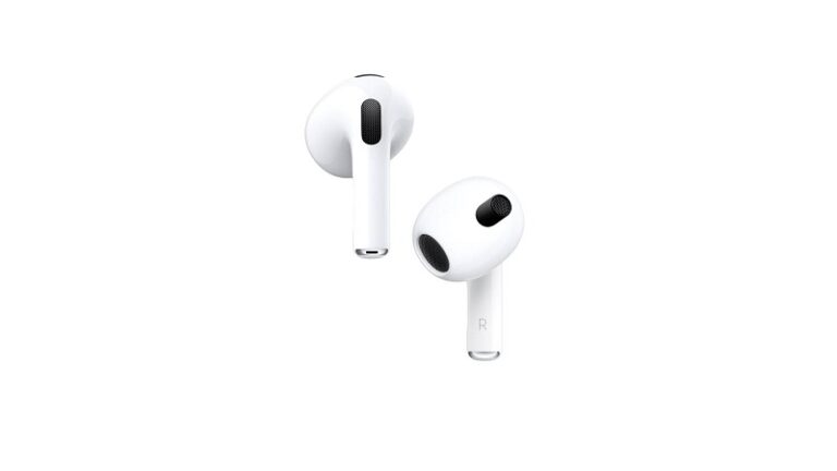 airpods3airpods 3