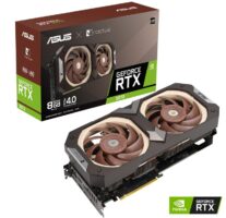 ایسوس RTX 3070 نوکتوا ادیشن