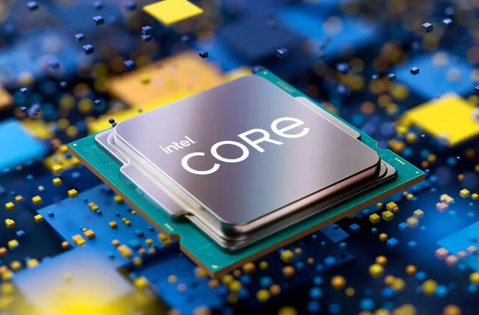 پردازنده Core i9-12900HK اینتل