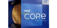 پردازنده Core i9-12900K اینتل سری آلدر لیک