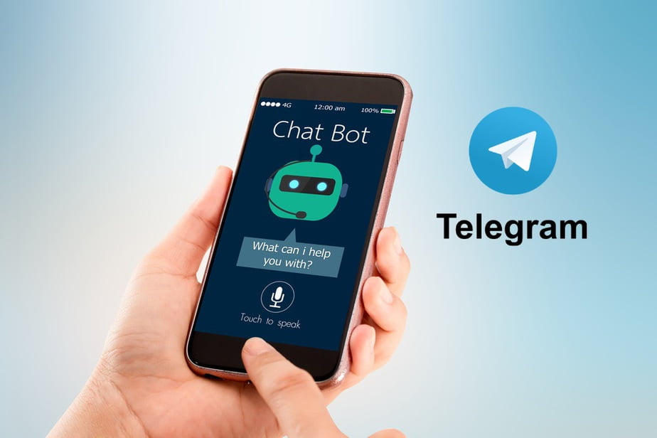 ربات تلگرام چگونه کار می کند؟ ربات ها خطرناک هستند؟ - تکفارس 