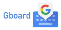 صفحه کلید گوگل Gboard