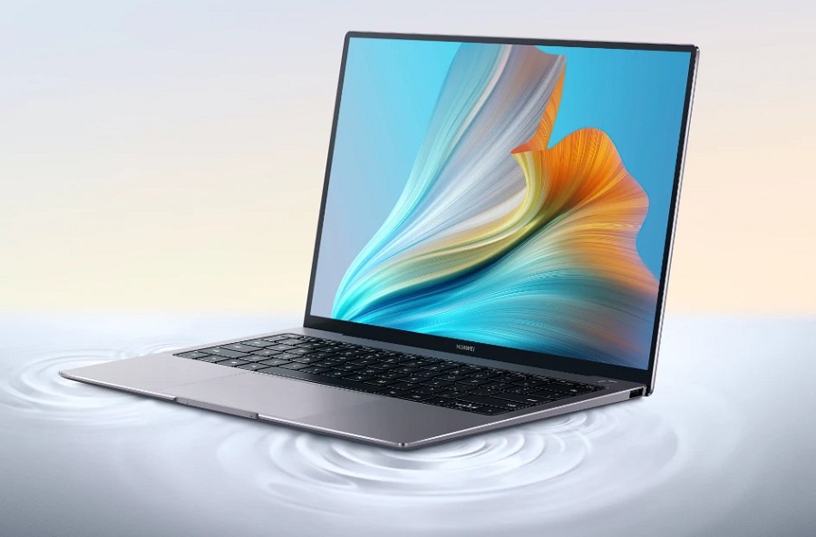 چرا لپ تاپ هواوی MateBook X Pro بهترین گزینه برای مدیران و صاحبان کسب و کار است؟ - تکفارس 
