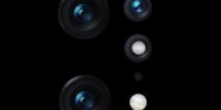 طراحی دوربین‌های شیائومی 12