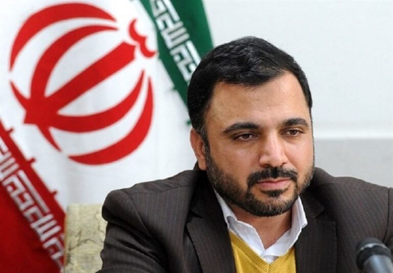 وزیر ارتباطات و فناوری اطلاعات ایران