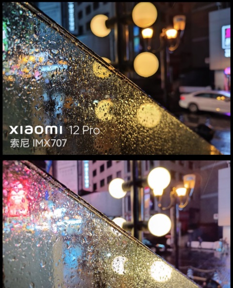 شیائومی ۱۲ پرو از جدیدترین سنسور تصویر سونی برای دوربین اصلی خود استفاده خواهد کرد