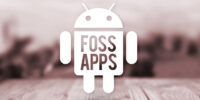 اپلیکیشن های رایگان و متن باز FOSS