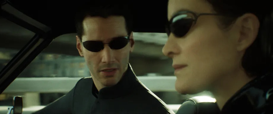 آیا The Matrix Awakens گرافیک واقع گرایانه را محقق می کند؟