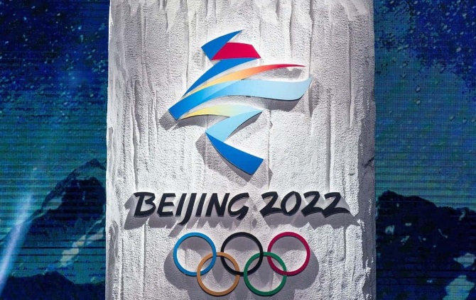 المپیک زمستانی پکن