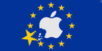 اتحادیه اروپا و اپل