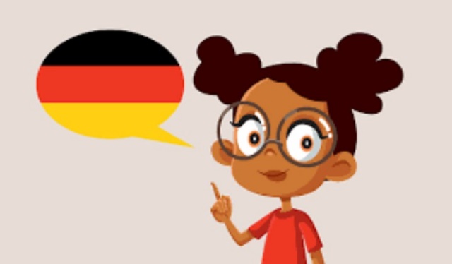 جملات کوتاه زیبا به زبان آلمانی