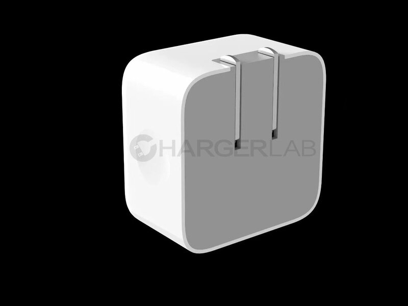 شارژر USB-C اپل