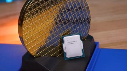 اینتل Core i9-12900KS