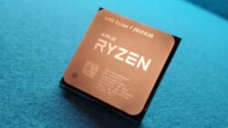AMD رایزن 7 5800X3D