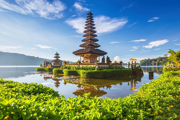  "با ۱۴ جاذبه گردشگری برتر آسیا آشنا شوید"