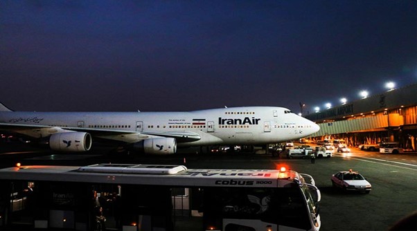 بررسی روند تغییر قیمت بلیط هواپیما تهران مشهد از سال گذشته تا امسال - تکفارس 