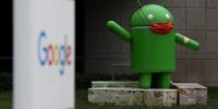 گوگل اپلیکیشن Switch to Android