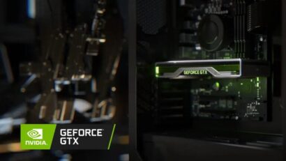 انویدیا GTX 1630