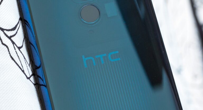 پرچم دار HTC