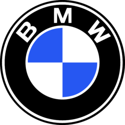 لوگو BMW