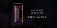 گوشی جدید HTC