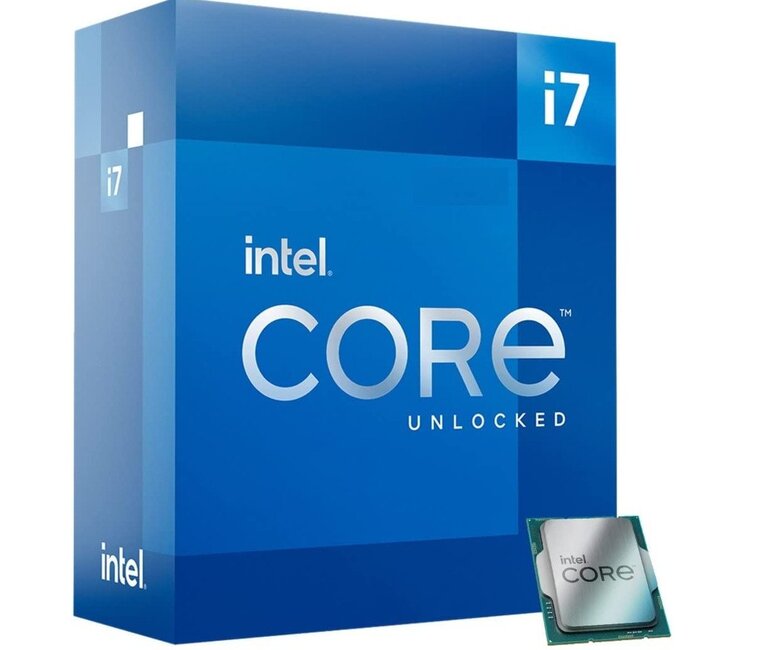 اینتل Core i7-13700K